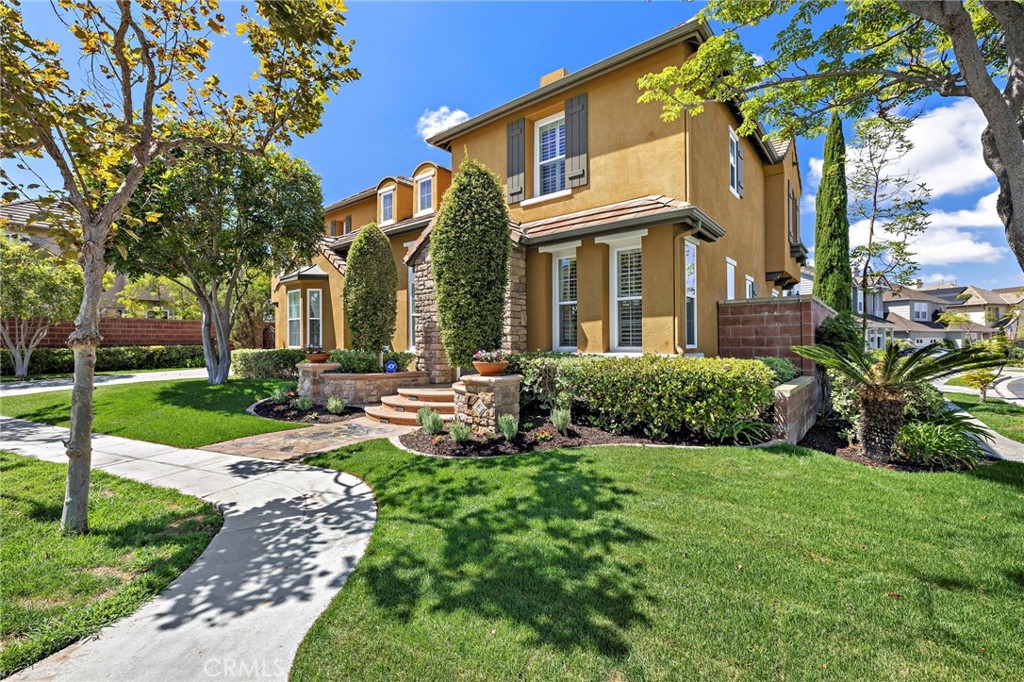 Canopy Lane (CANL) - Residential