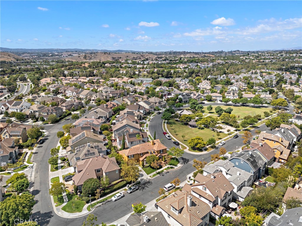 Canopy Lane (CANL) - Residential