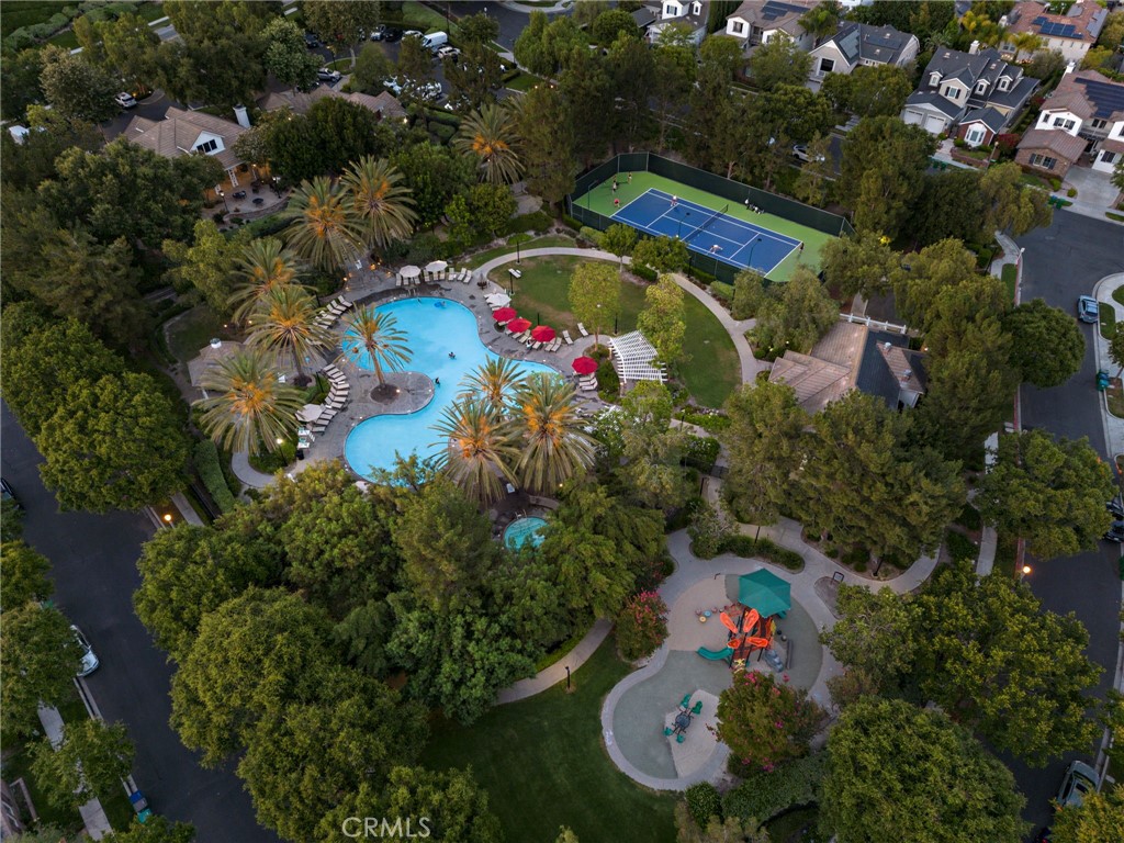 Canopy Lane (CANL) - Residential