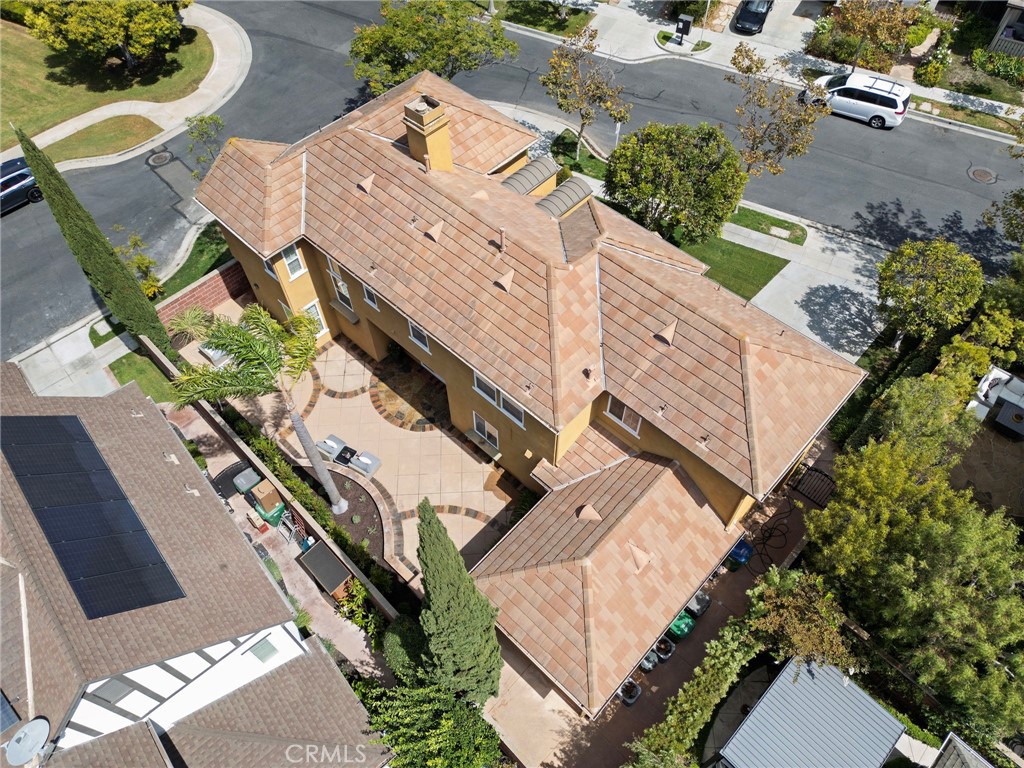 Canopy Lane (CANL) - Residential