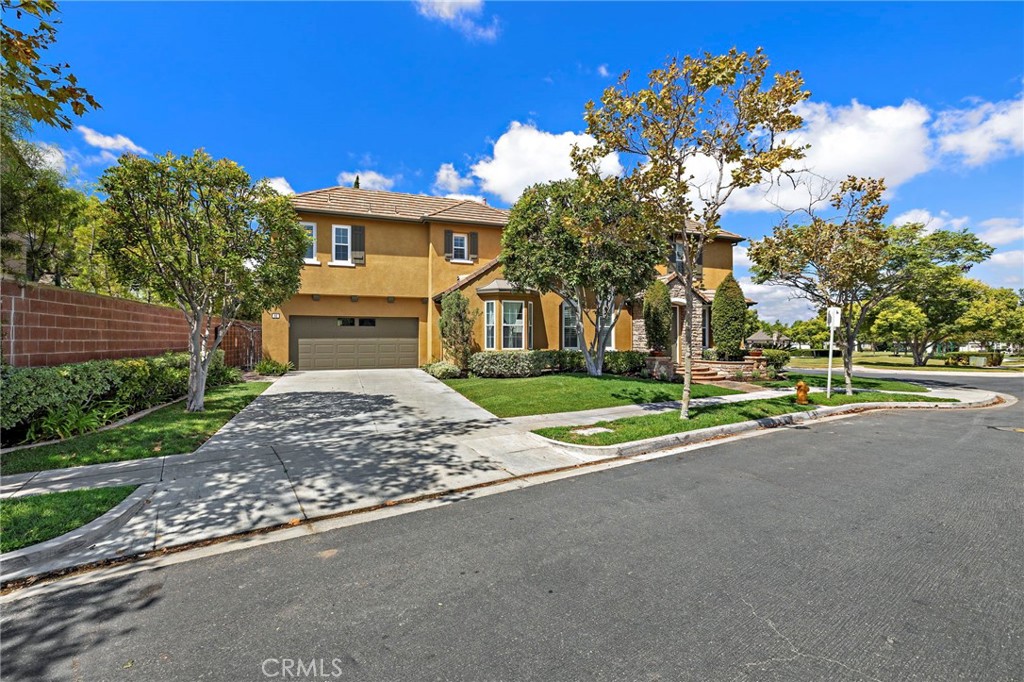 Canopy Lane (CANL) - Residential