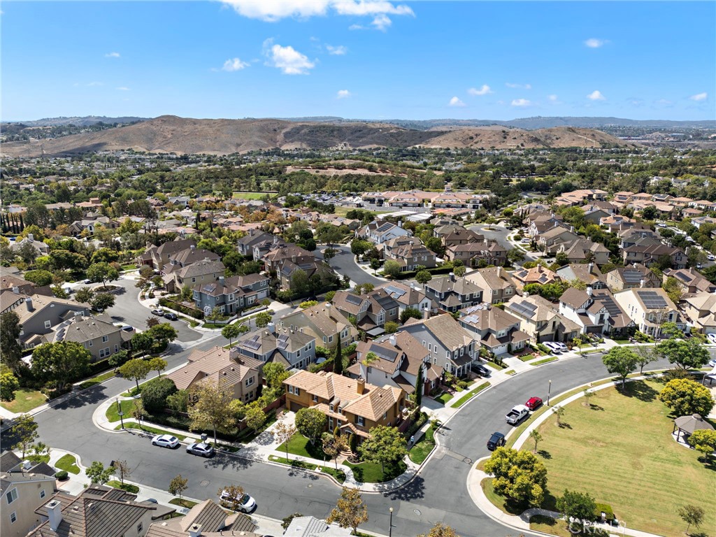 Canopy Lane (CANL) - Residential