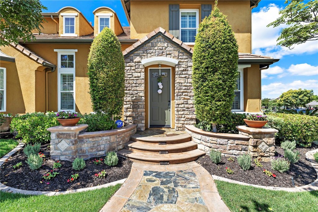 Canopy Lane (CANL) - Residential