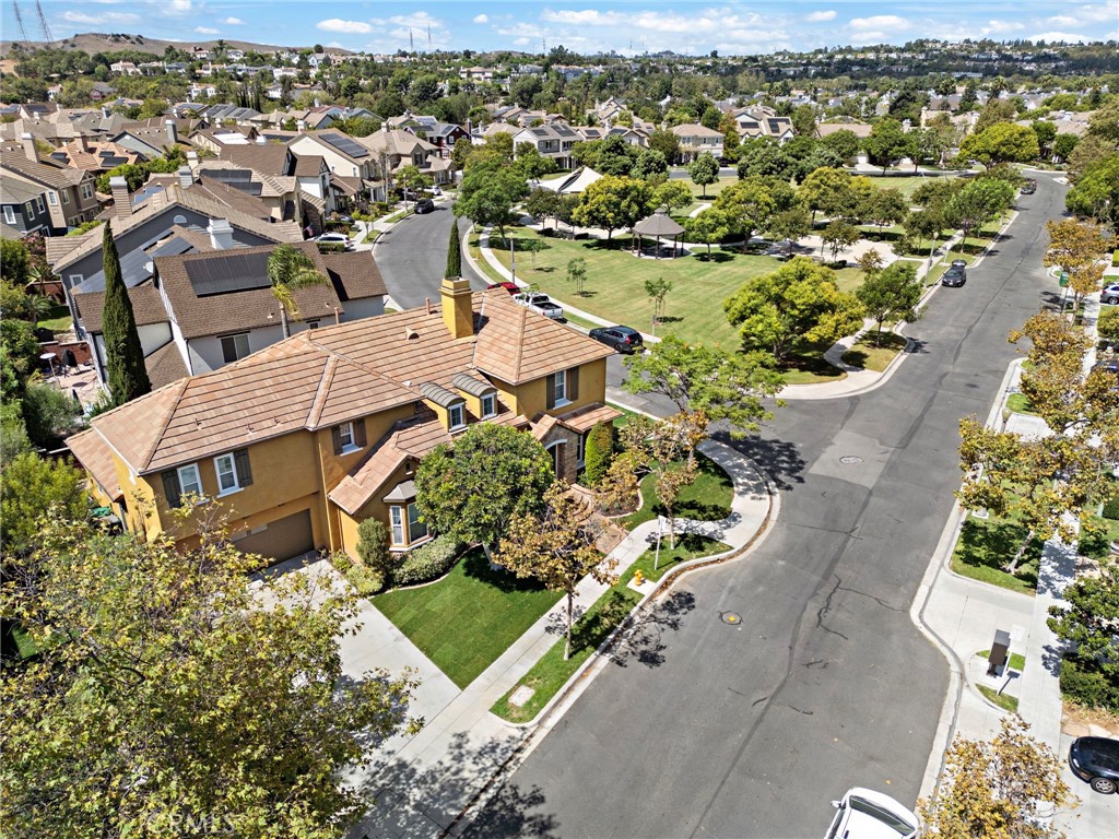Canopy Lane (CANL) - Residential