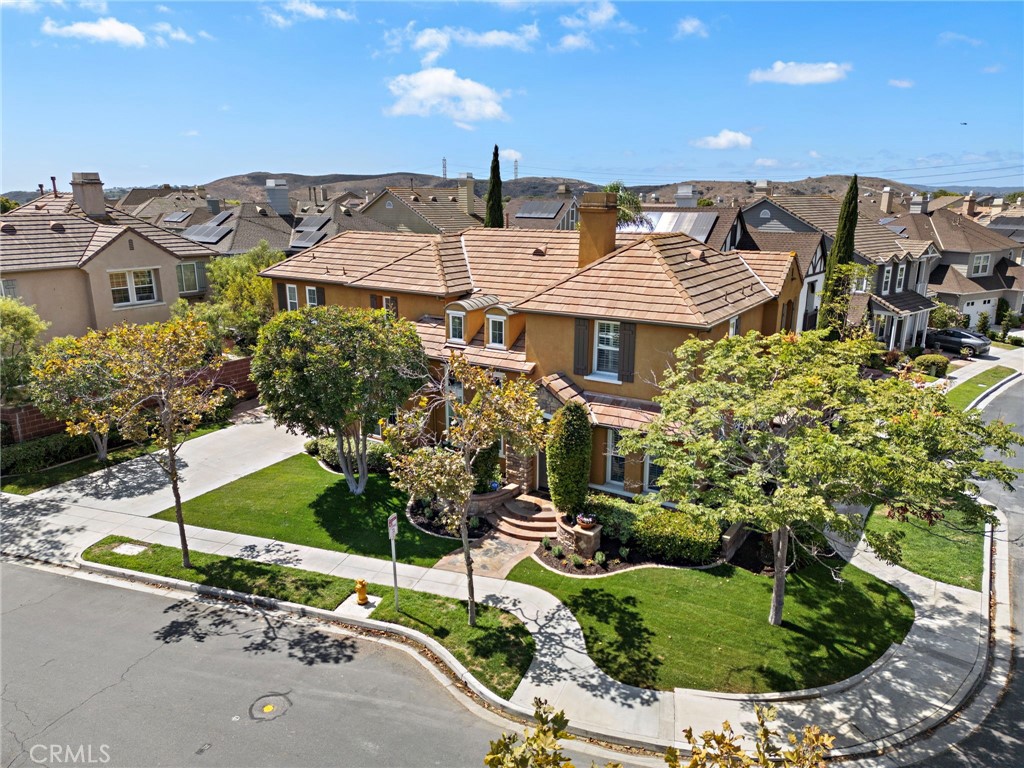 Canopy Lane (CANL) - Residential