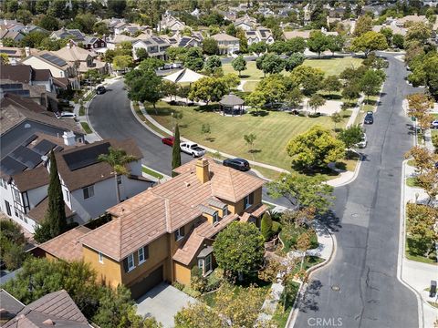 Photo of 63 Tuberose Street, Ladera Ranch, CA 92694 (MLS # OC25216652)