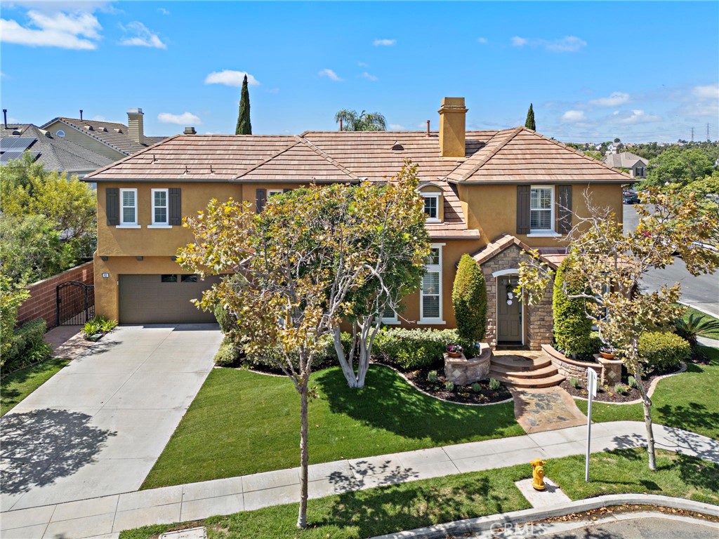 Canopy Lane (CANL) - Residential