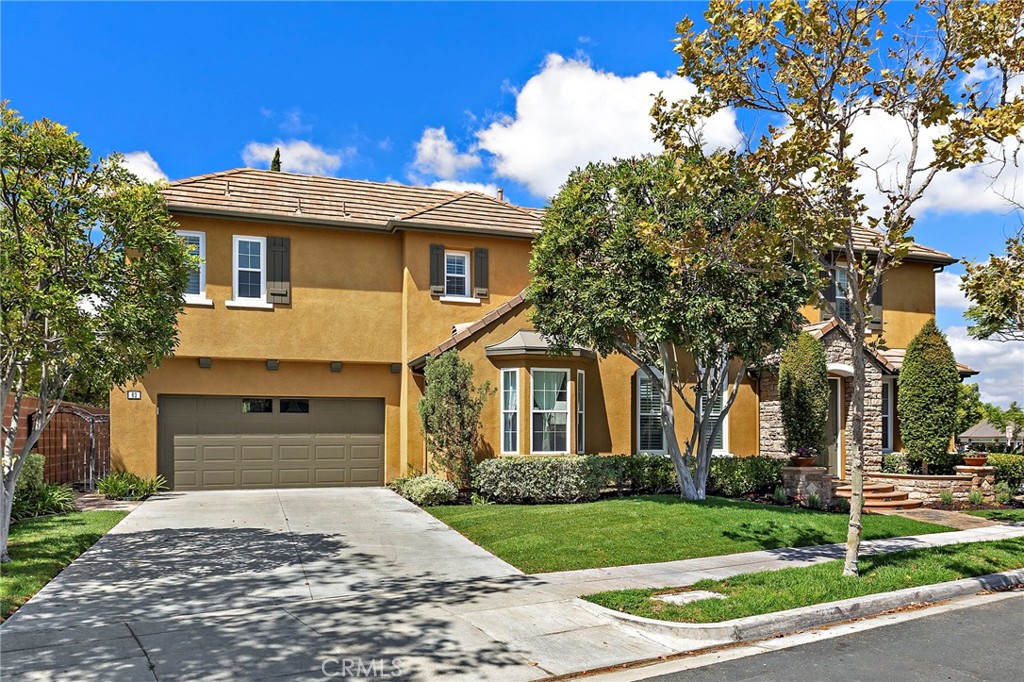Canopy Lane (CANL) - Residential