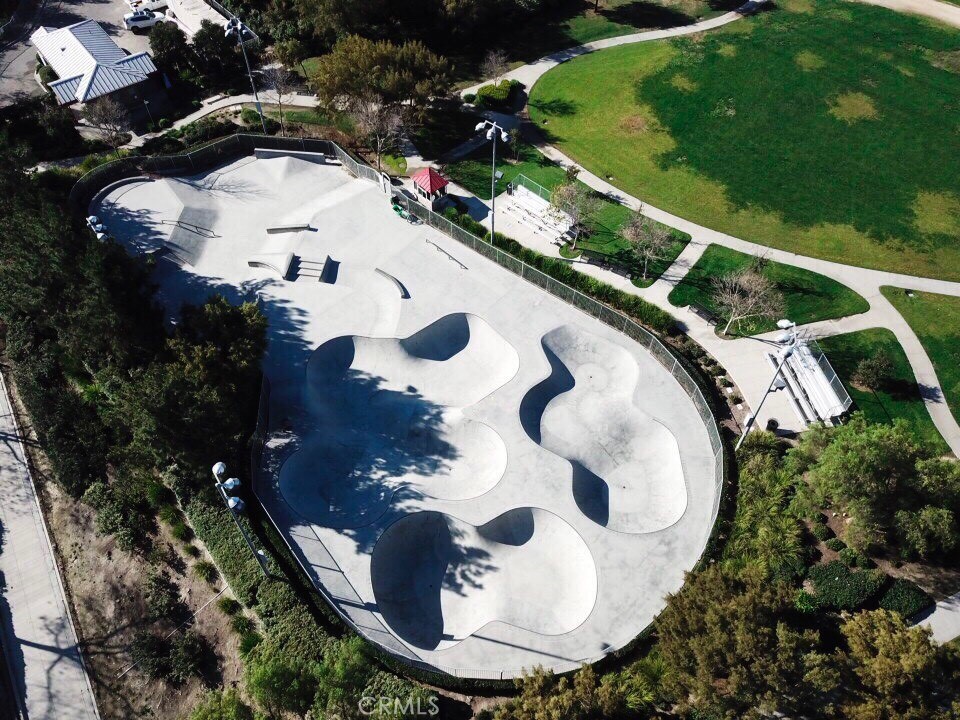 Canopy Lane (CANL) - Residential