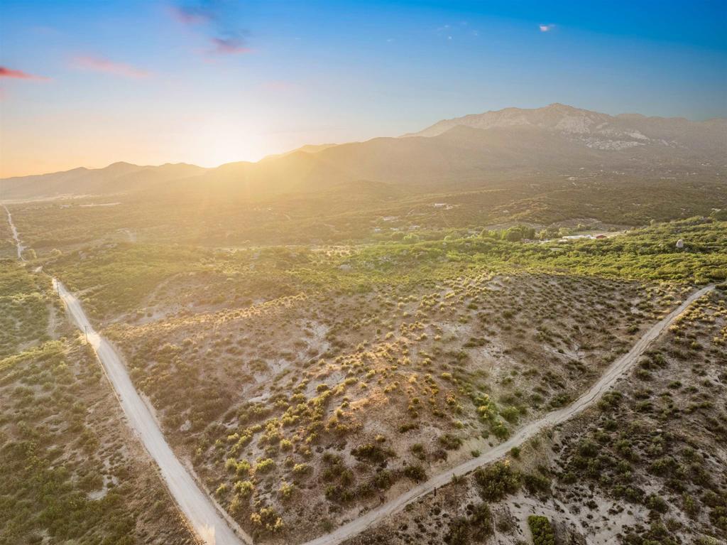 Discover the perfect blend of privacy, natural beauty, and potential on this expansive 35-acre corner lot, ideally situated at the base of the majestic Cahuilla Mountain. With sweeping views overlooking the historic Cahuilla Indian Reservation, this rare property offers a serene, picturesque setting that's rich in cultural and natural heritage. Zoned RR-5 (Rural Residential), the land provides a wide range of development opportunities—whether you're looking to build a custom estate, establish a ranch, or create a private retreat. A private well is already installed, saving you time and investment as you bring your vision to life. Accessible yet secluded, this lot combines gentle terrain with breathtaking vistas, making it ideal for nature lovers, investors, or those seeking off-grid potential. Don’t miss this opportunity to own a large parcel in a peaceful, scenic location with endless possibilities. The lot next immediately to the left is available to purchase as well - see MLS NDP2505844
