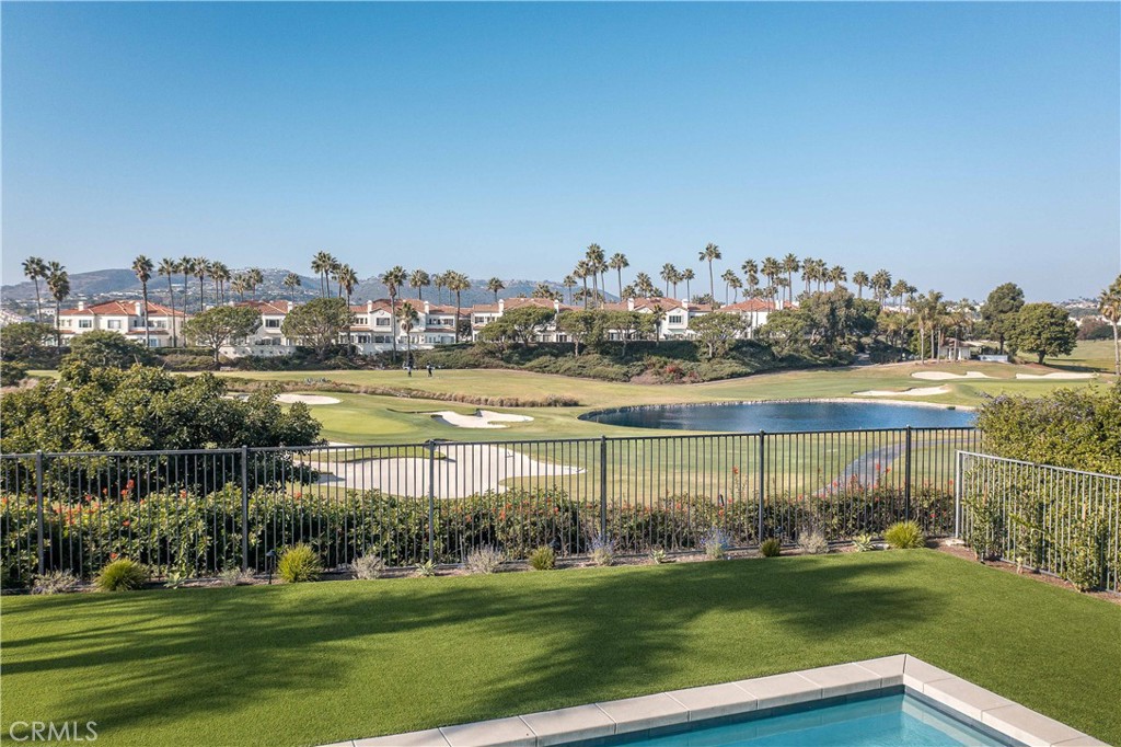 Monarch Bay Villas (MBV) - Residential