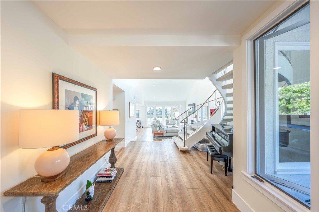 Monarch Bay Villas (MBV) - Residential