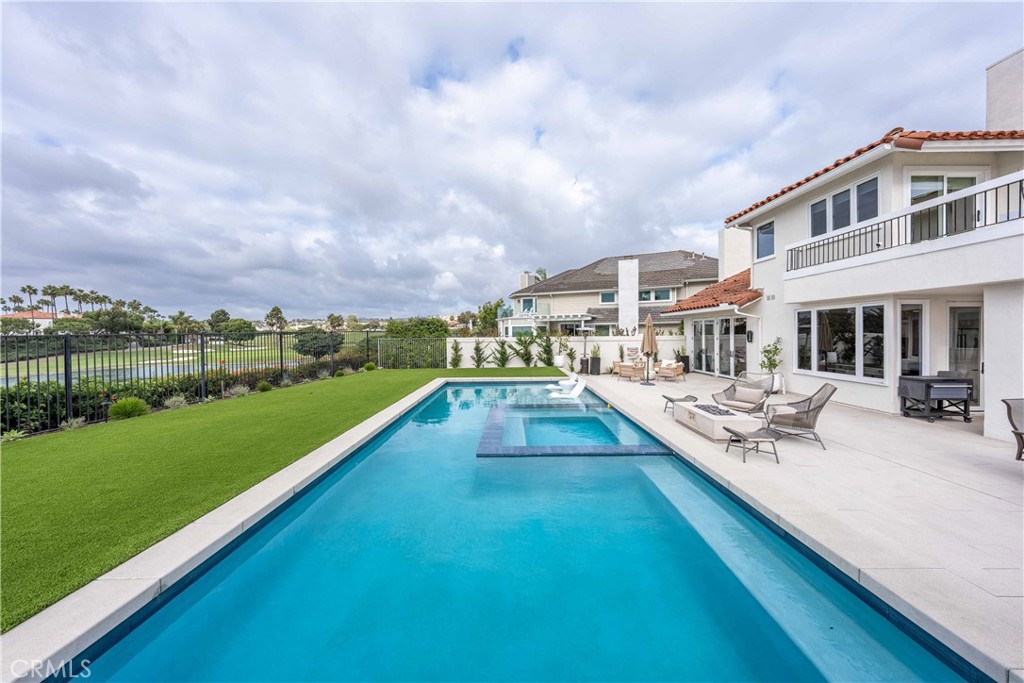 Monarch Bay Villas (MBV) - Residential