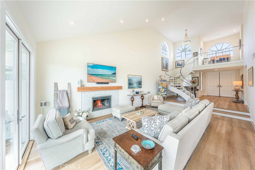 Monarch Bay Villas (MBV) - Residential