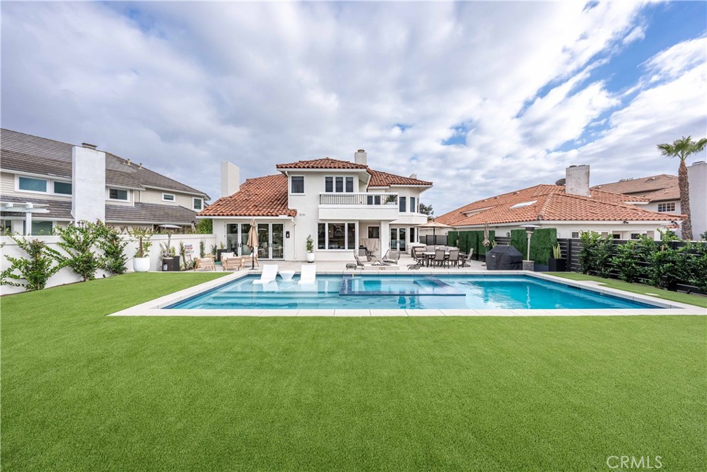 Monarch Bay Villas (MBV) - Residential