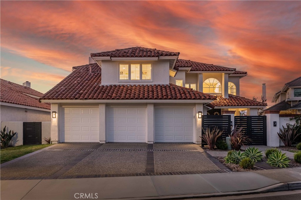 Monarch Bay Villas (MBV) - Residential