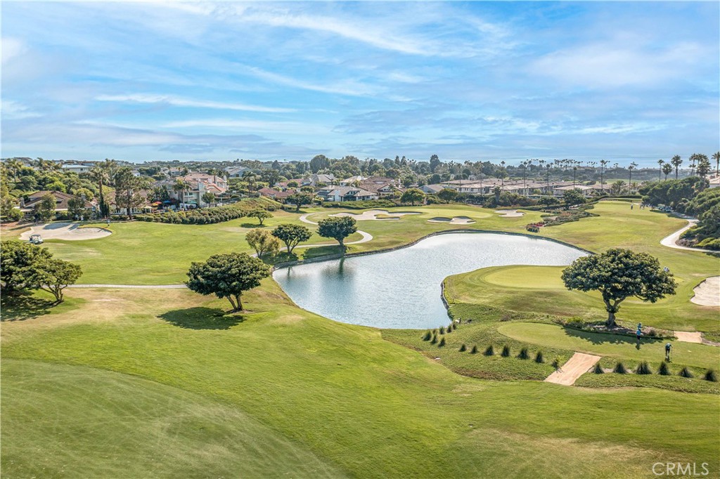 Monarch Bay Villas (MBV) - Residential