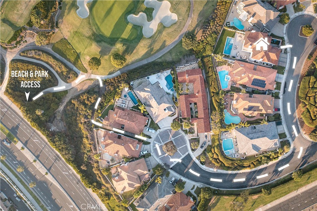 Monarch Bay Villas (MBV) - Residential