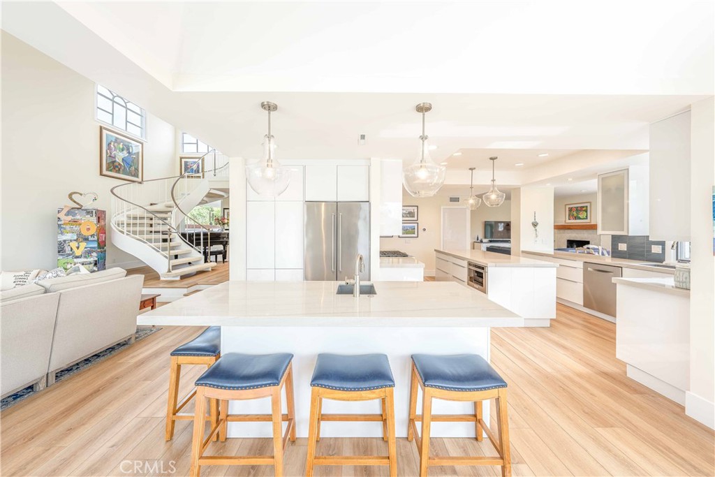 Monarch Bay Villas (MBV) - Residential