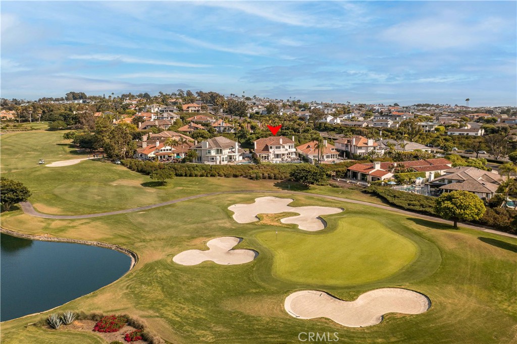 Monarch Bay Villas (MBV) - Residential