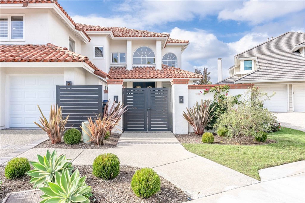 Monarch Bay Villas (MBV) - Residential