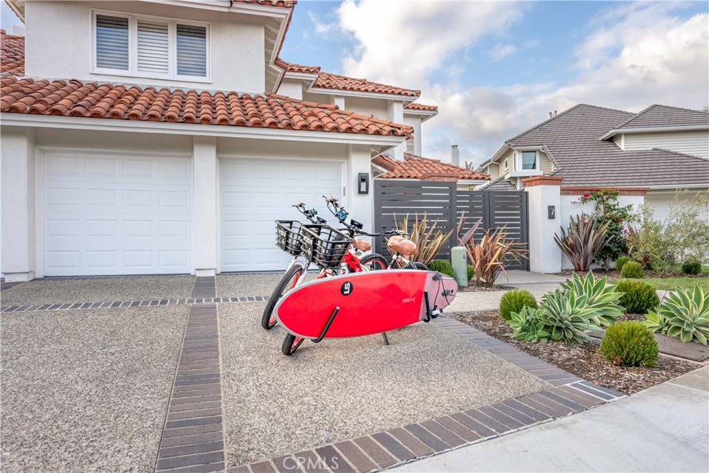 Monarch Bay Villas (MBV) - Residential