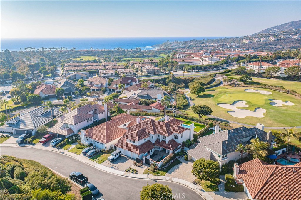 Monarch Bay Villas (MBV) - Residential