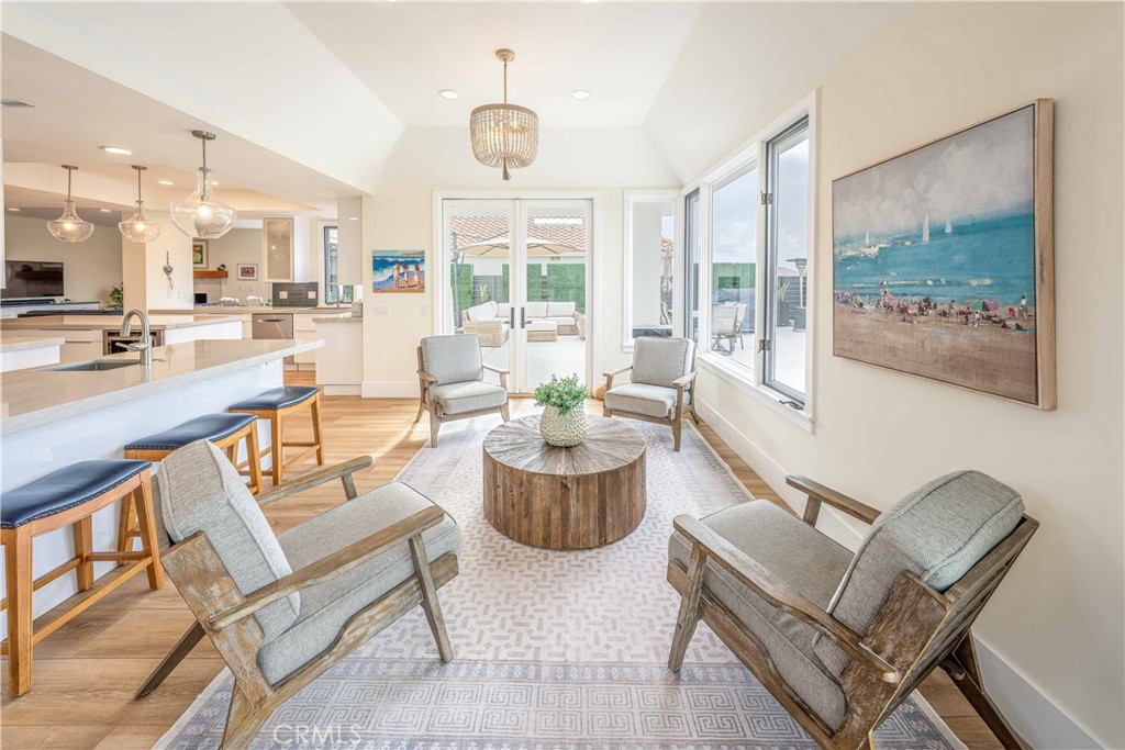 Monarch Bay Villas (MBV) - Residential