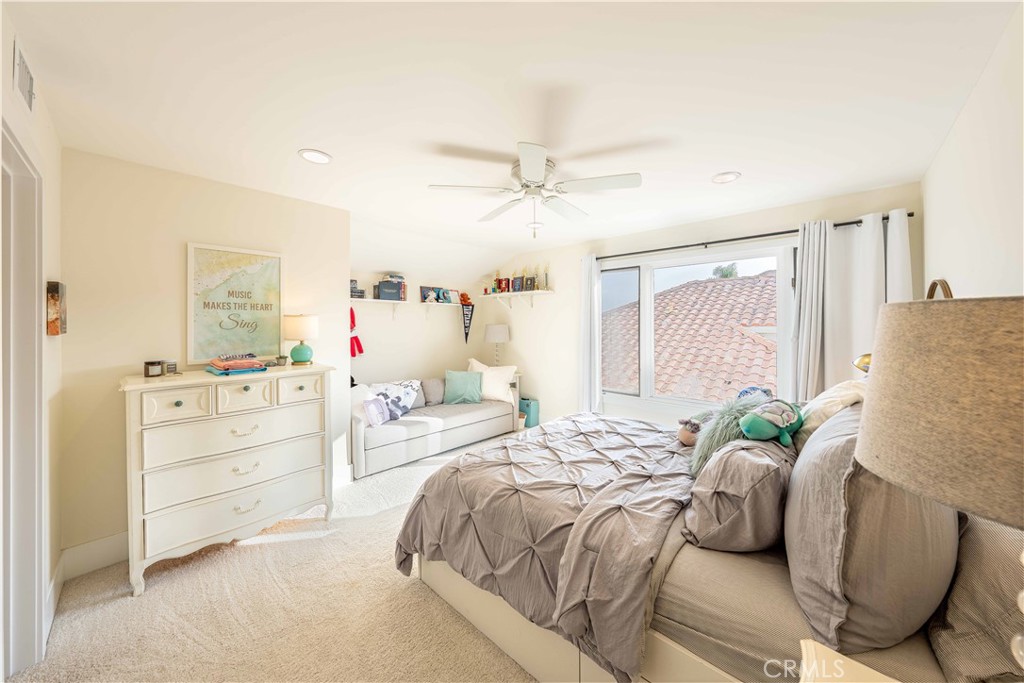 Monarch Bay Villas (MBV) - Residential