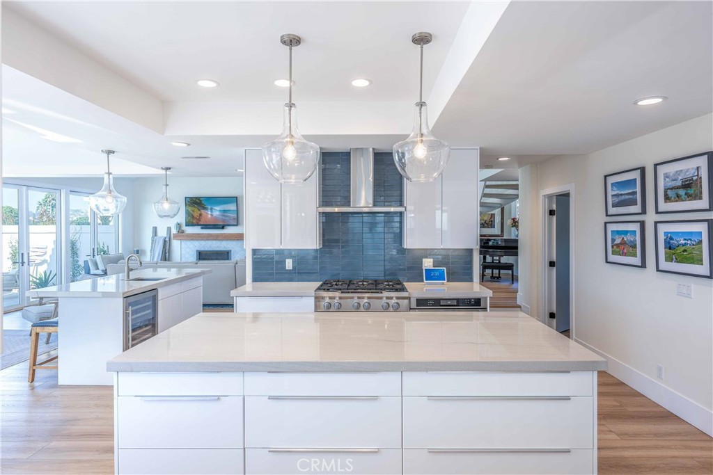 Monarch Bay Villas (MBV) - Residential