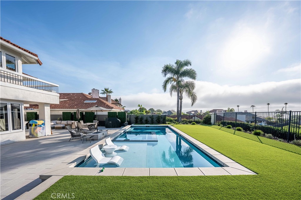 Monarch Bay Villas (MBV) - Residential