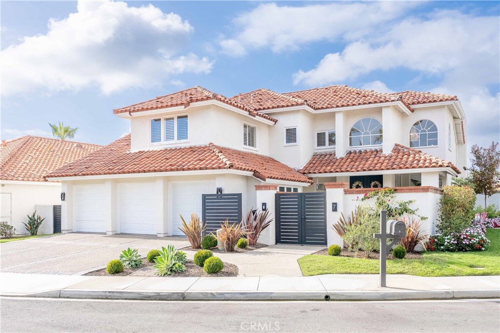 Monarch Bay Villas (MBV) - Residential