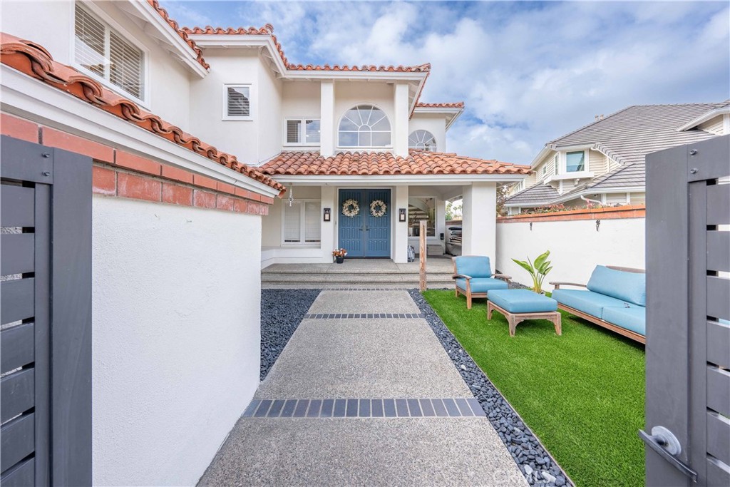 Monarch Bay Villas (MBV) - Residential