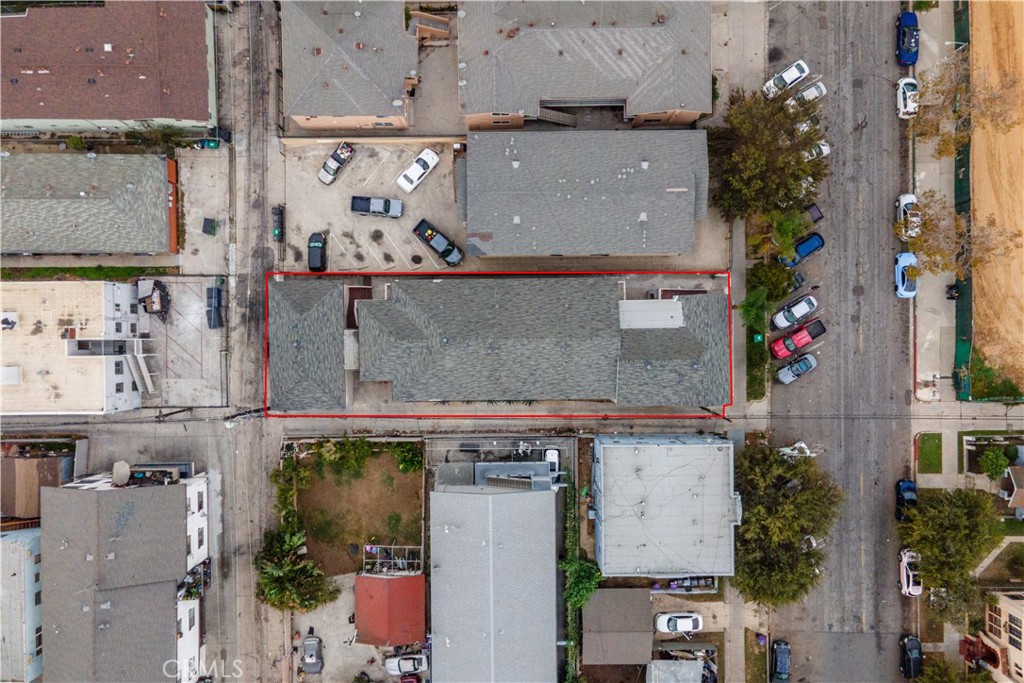 n/a - Residential Income