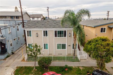1415 Cedar Long Beach CA 90813