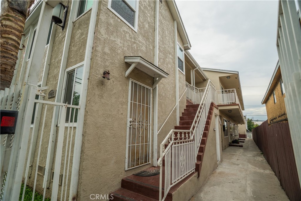 n/a - Residential Income