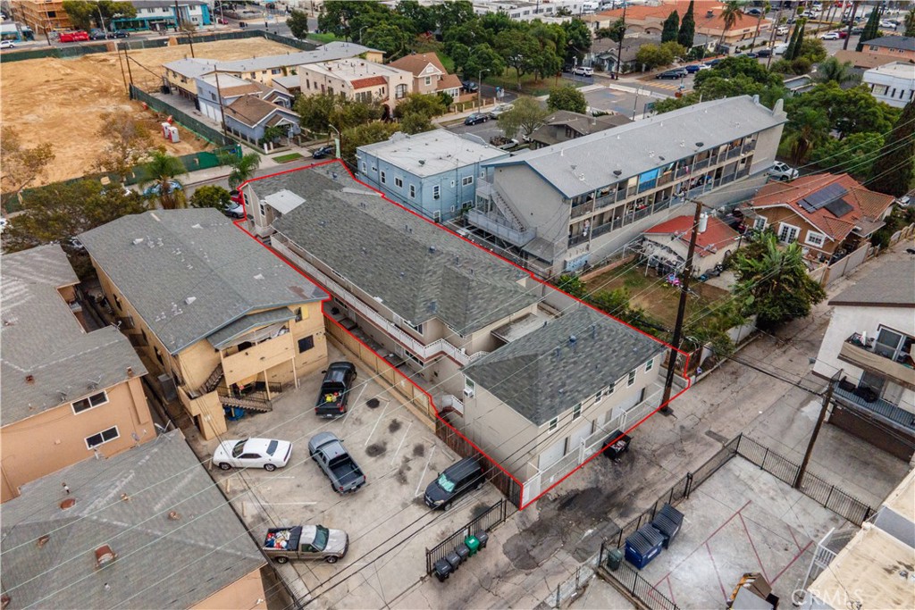 n/a - Residential Income