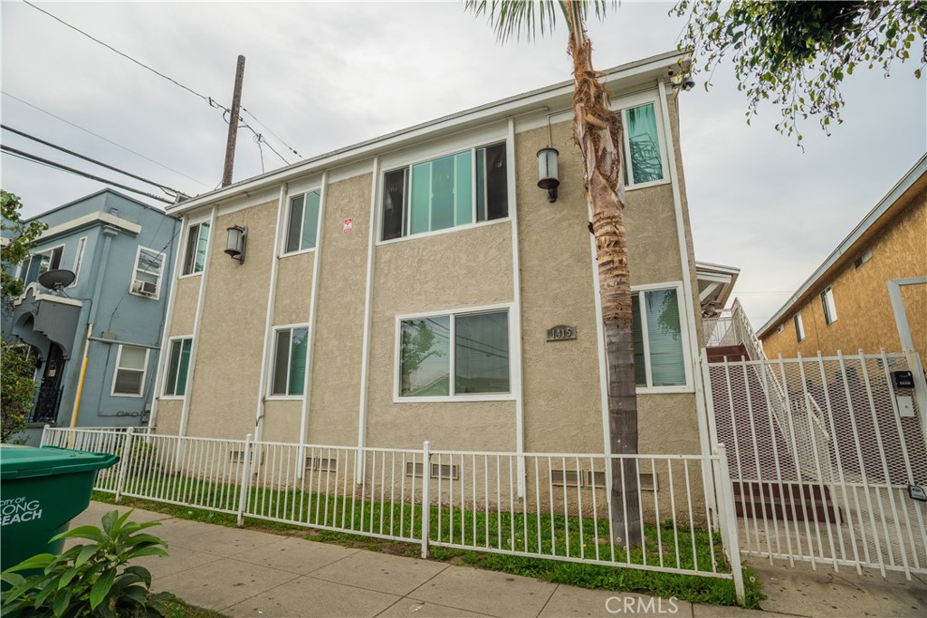 n/a - Residential Income