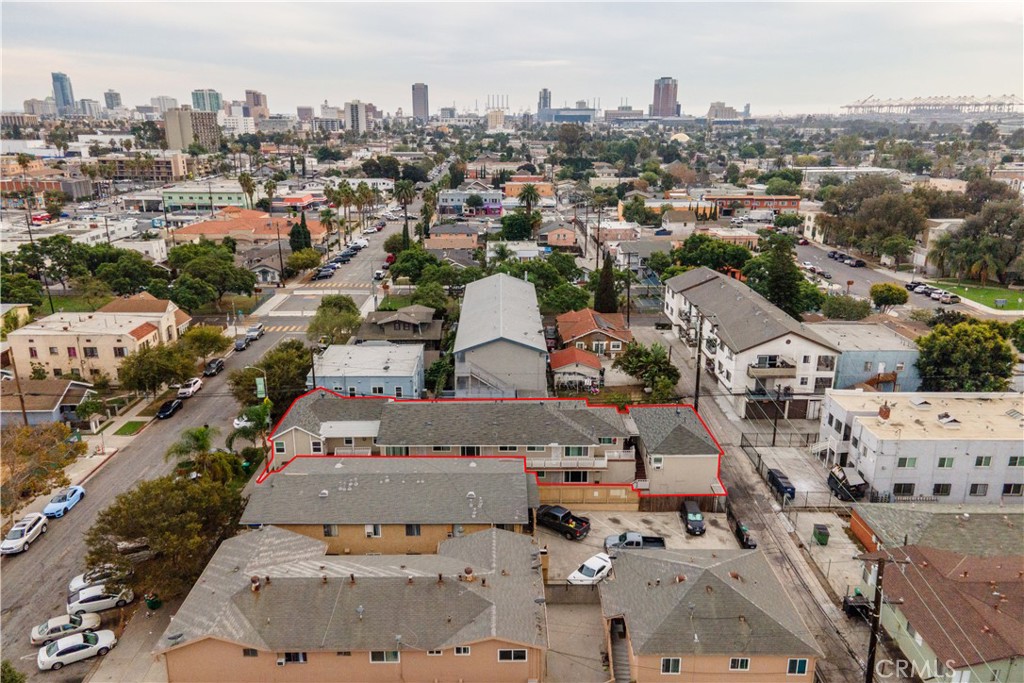 n/a - Residential Income