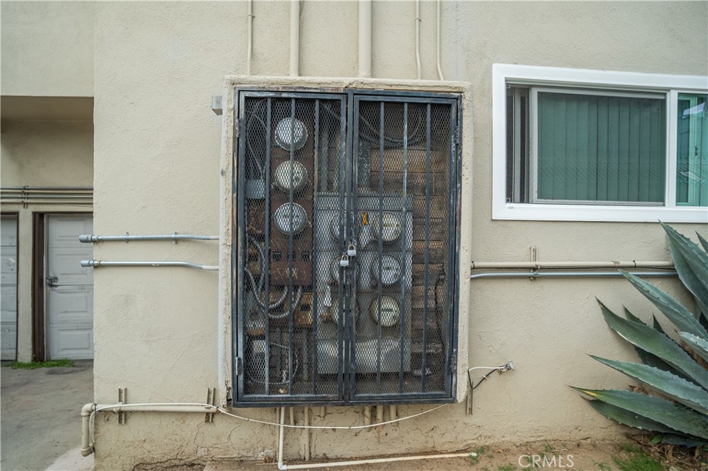 n/a - Residential Income