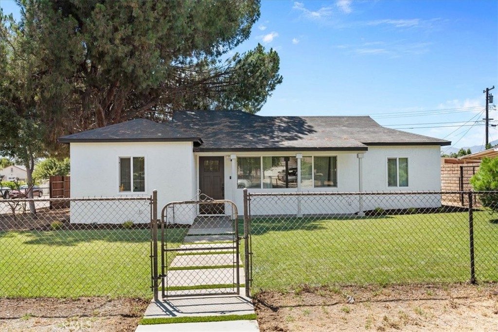 8316 Reseda Avenue