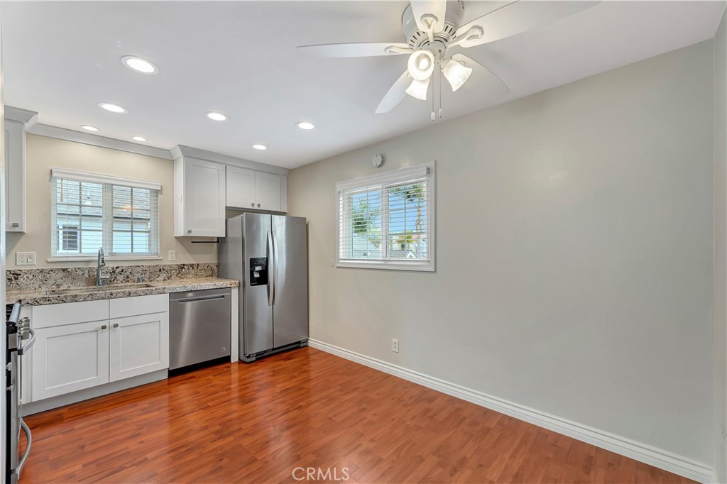 Downtown Area (DOWN) - Residential Lease