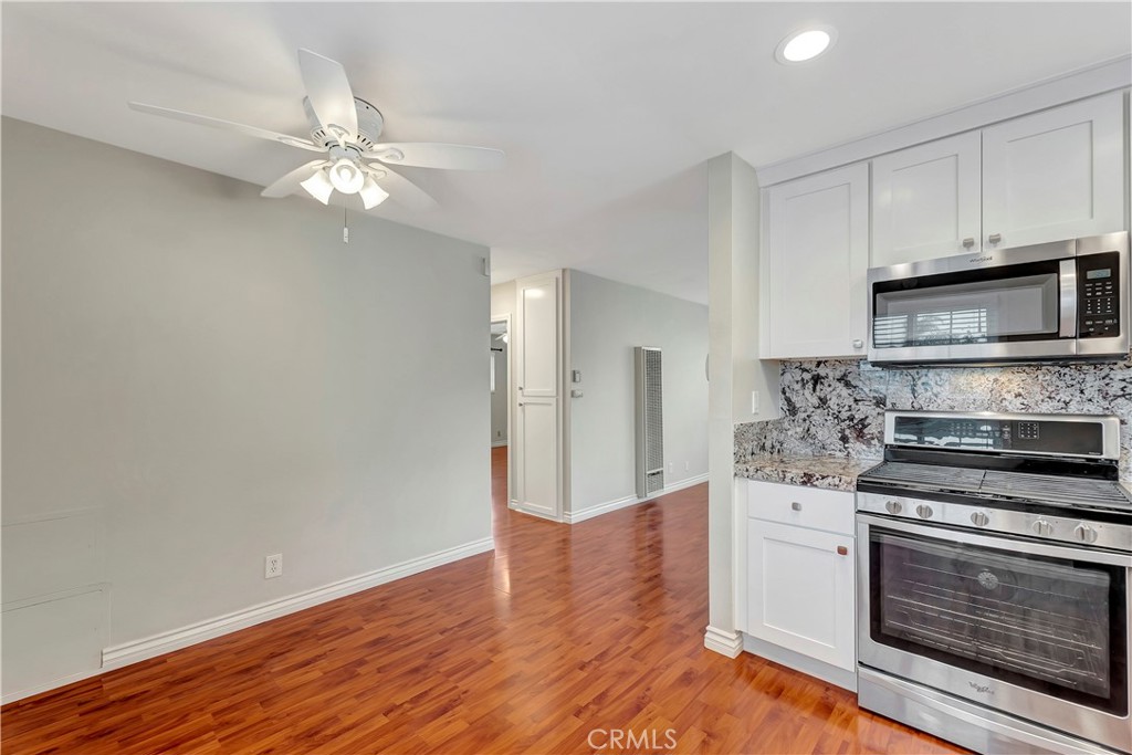 Downtown Area (DOWN) - Residential Lease