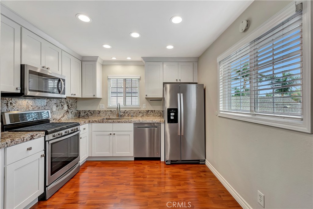 Downtown Area (DOWN) - Residential Lease