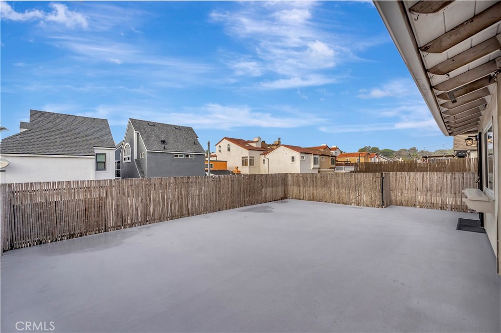 Downtown Area (DOWN) - Residential Lease