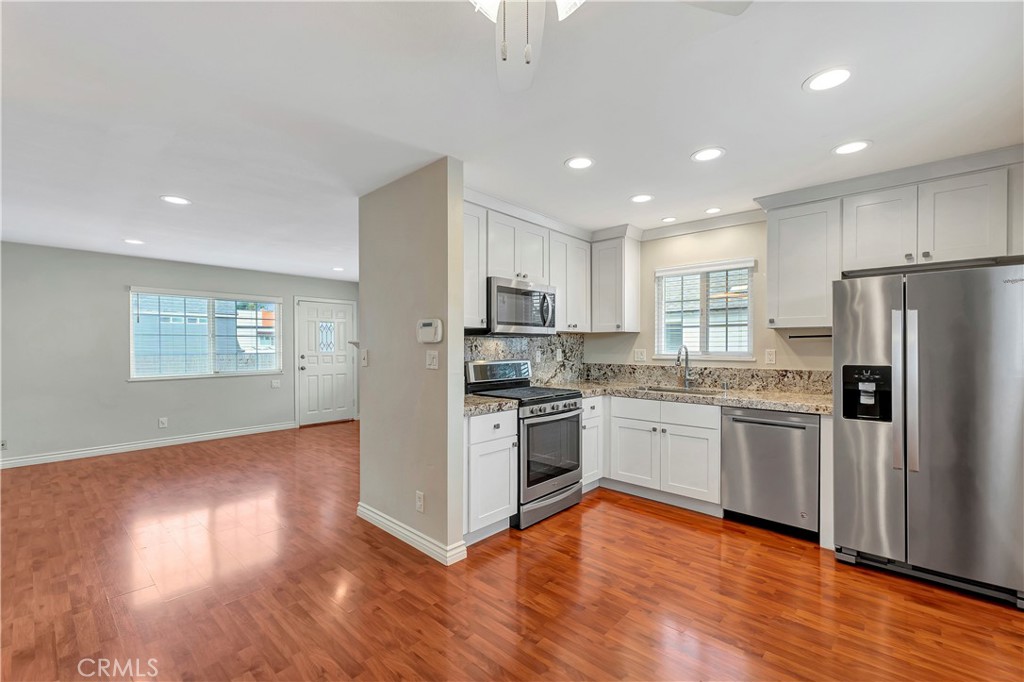 Downtown Area (DOWN) - Residential Lease