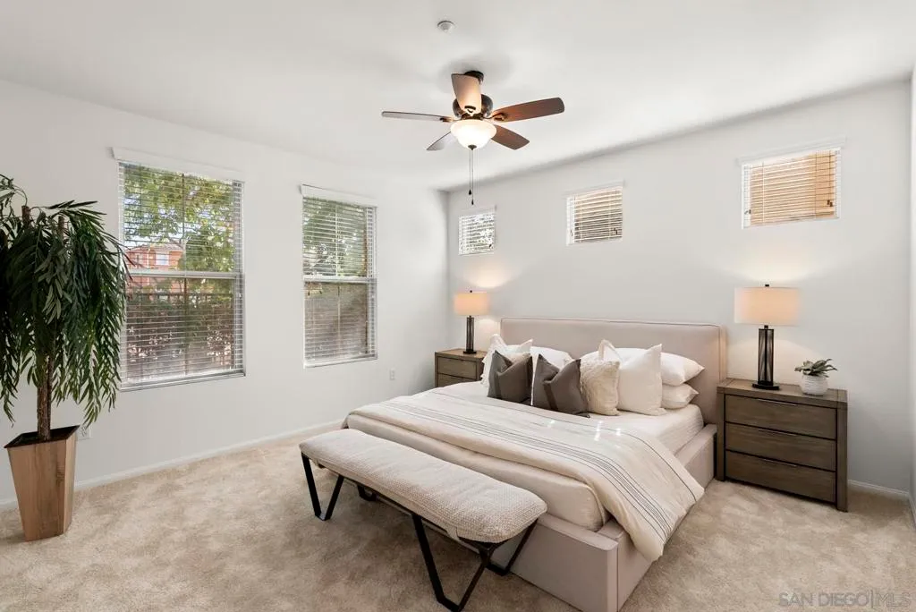 San Diego, California 92108, United States, 3 Bedrooms Bedrooms, ,2 BathroomsBathrooms,Residential,Active,219659