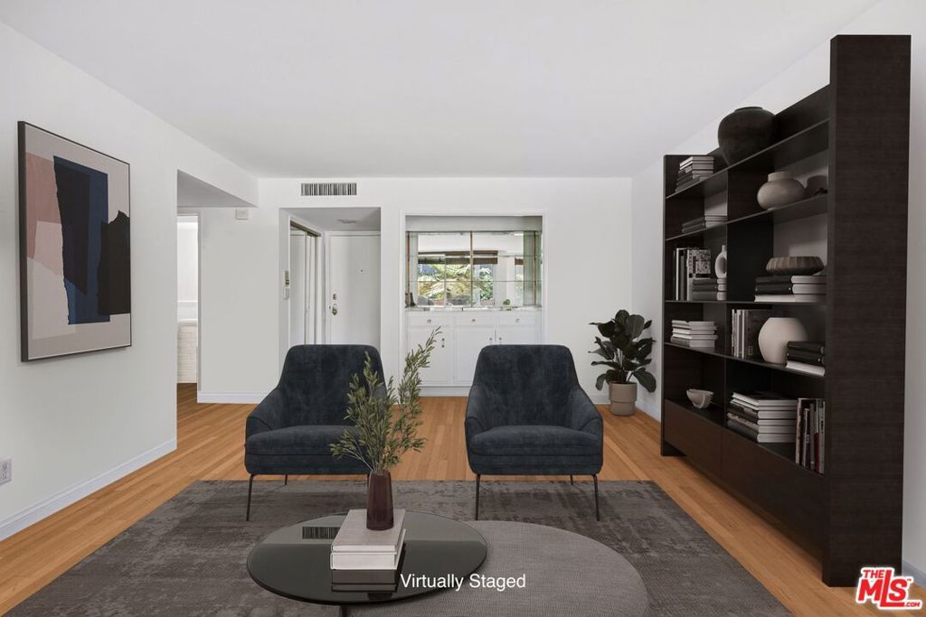 Photo of 2301 S Beverly Glen Boulevard #102, Los Angeles, CA 90064 (MLS # 25584581)