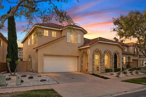 1595 Lokoya Drive Chula Vista CA 91913