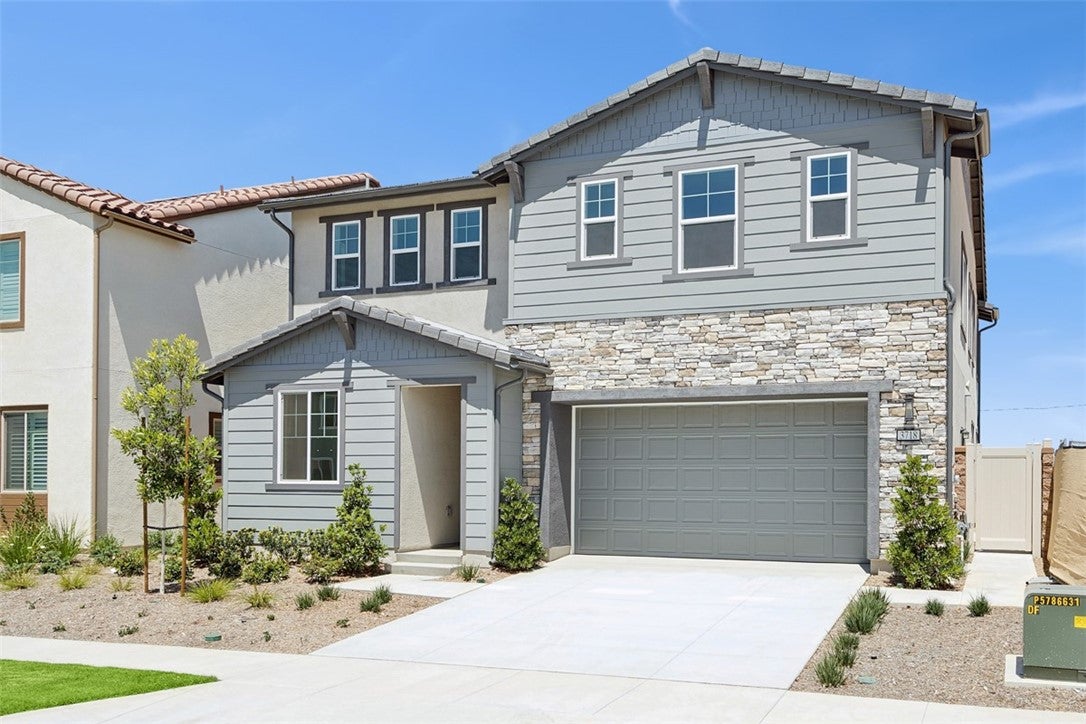 3718 Crossen Drive